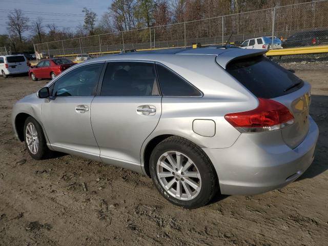 2010 TOYOTA VENZA 