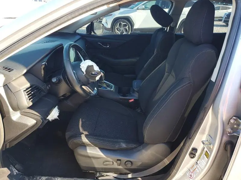 2020 SUBARU LEGACY PREMIUM  