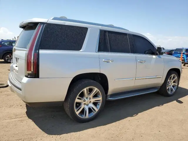2015 CADILLAC ESCALADE PREMIUM  