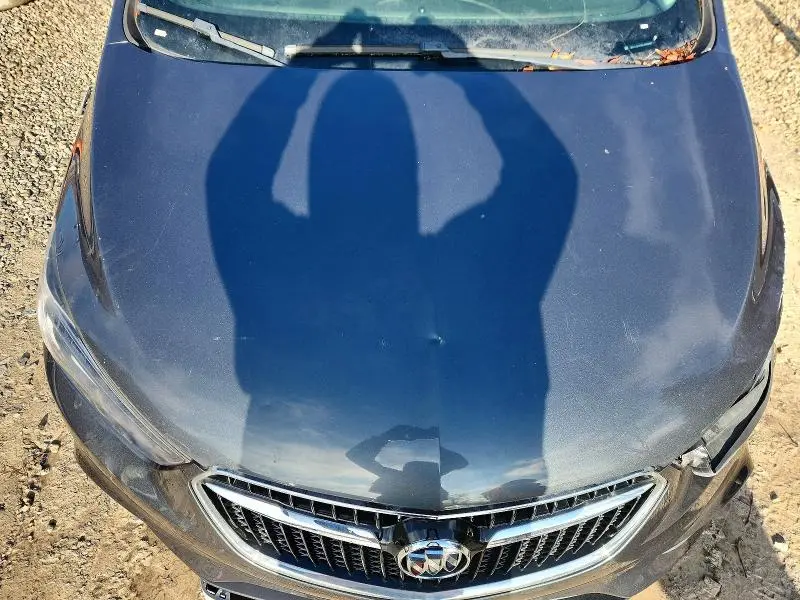 2018 BUICK ENCORE ESSENCE  