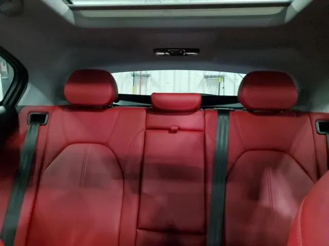 2021 ALFA ROMEO STELVIO TI  