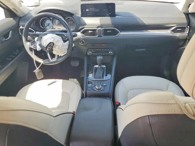 2024 MAZDA CX-5 PREFERRED  