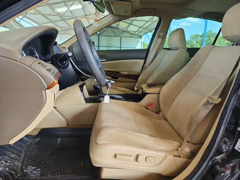 2010 HONDA ACCORD EX  