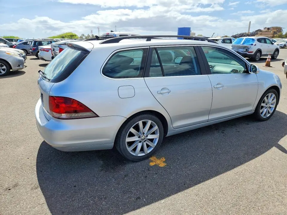 2014 VOLKSWAGEN JETTA S  