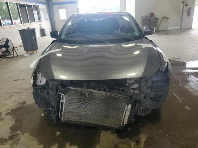 2017 NISSAN MAXIMA 3.5 SV  