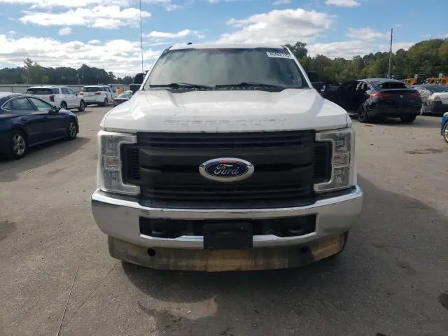 2019 FORD F250 SUPER DUTY  