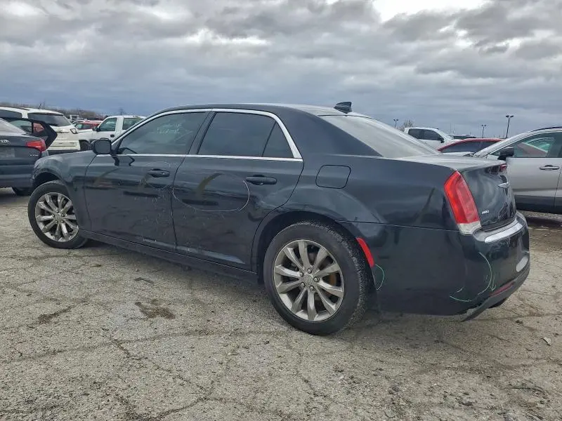 2019 CHRYSLER 300 TOURING  