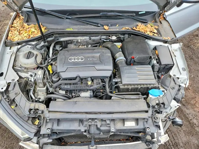 2015 AUDI A3 PREMIUM  