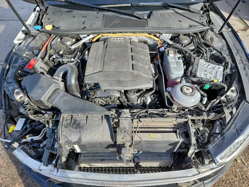 2021 AUDI A7 E PREMIUM PLUS  