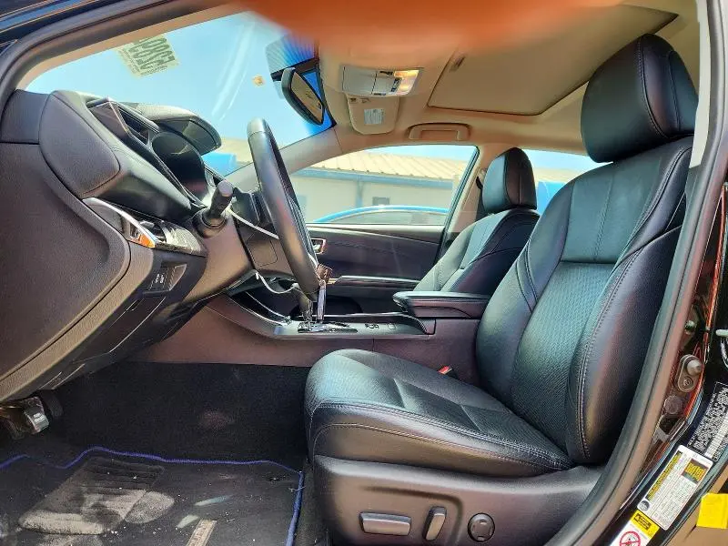 2015 TOYOTA AVALON XLE TOURING SPORT EDITION  