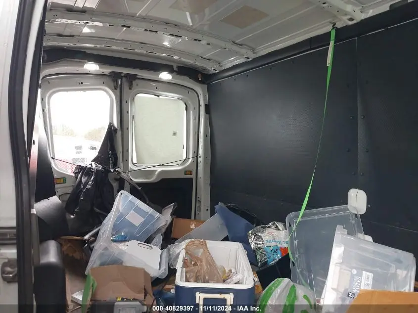 2020 FORD TRANSIT-250 CARGO VAN  