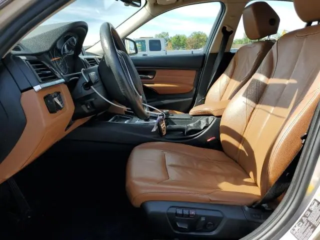 2013 BMW 328 XI  