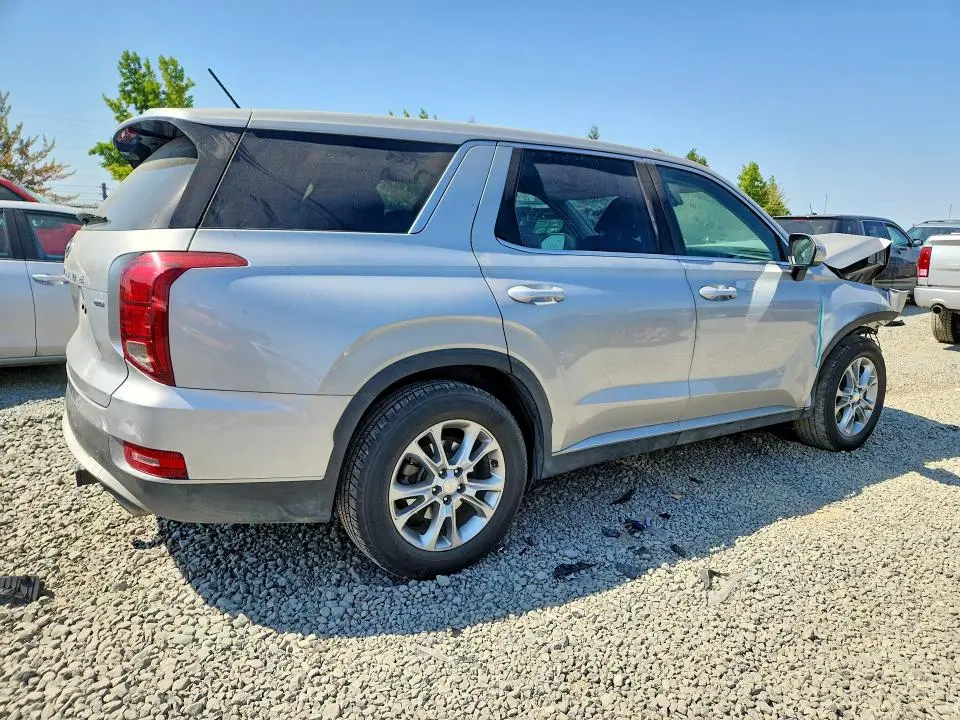 2022 HYUNDAI PALISADE SE  