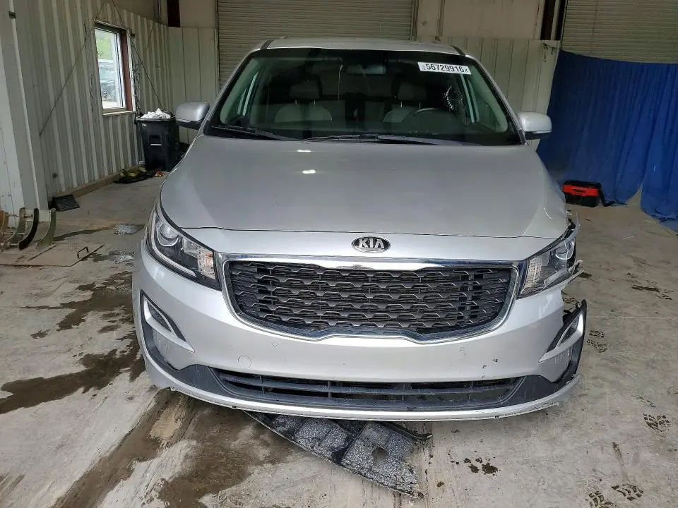 2021 KIA SEDONA EX  