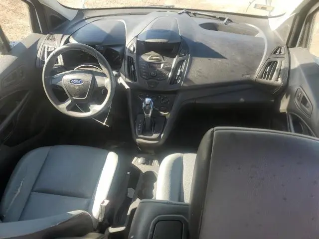 2016 FORD TRANSIT CONNECT XL  
