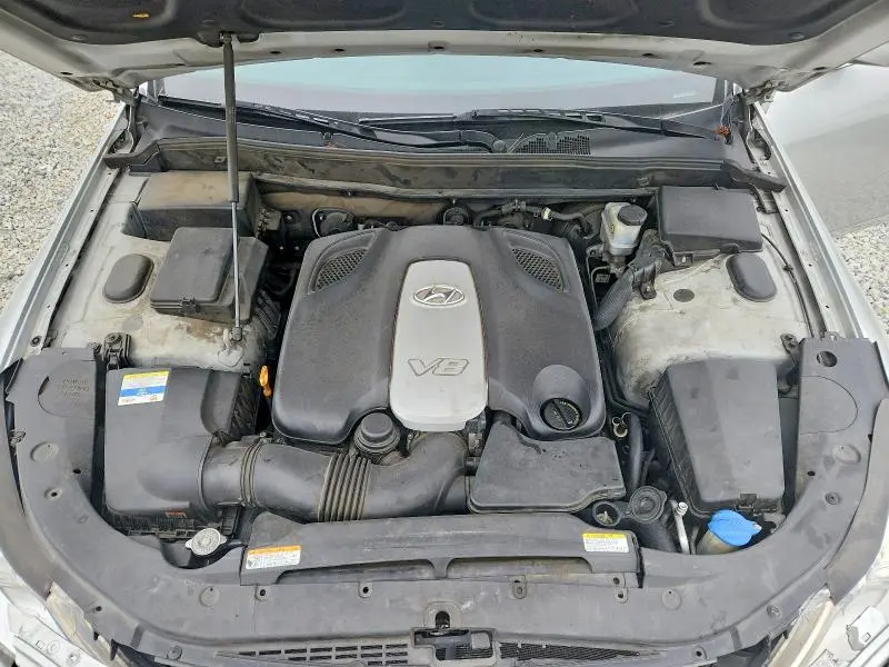 2011 HYUNDAI GENESIS 4.6L V8  