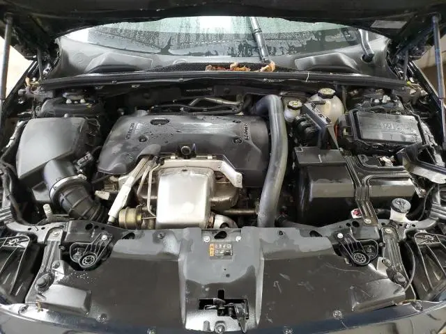 2019 BUICK REGAL TOURX ESSENCE  