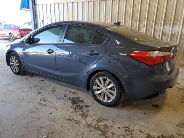 2014 KIA FORTE LX