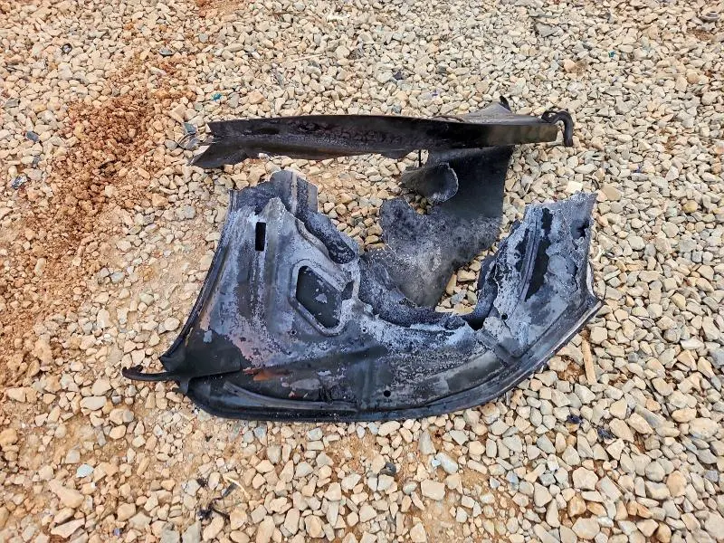 2011 BUICK LACROSSE CXL  