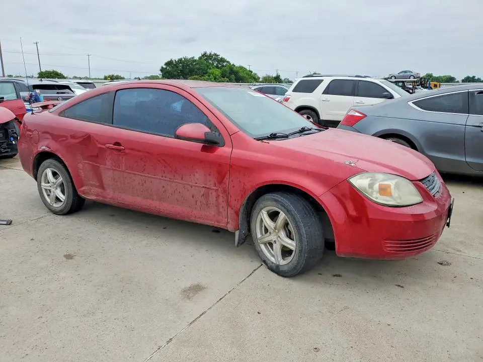 2010 CHEVROLET COBALT 1LT  