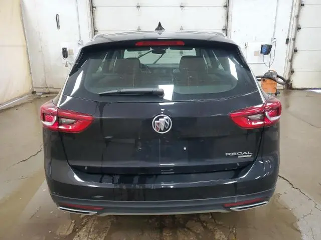 2019 BUICK REGAL TOURX ESSENCE  