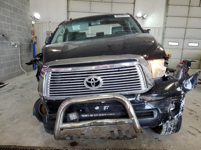 2013 TOYOTA TUNDRA CREWMAX LIMITED