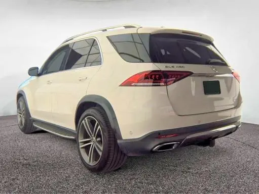 2020 MERCEDES-BENZ GLE 450 4MATIC  