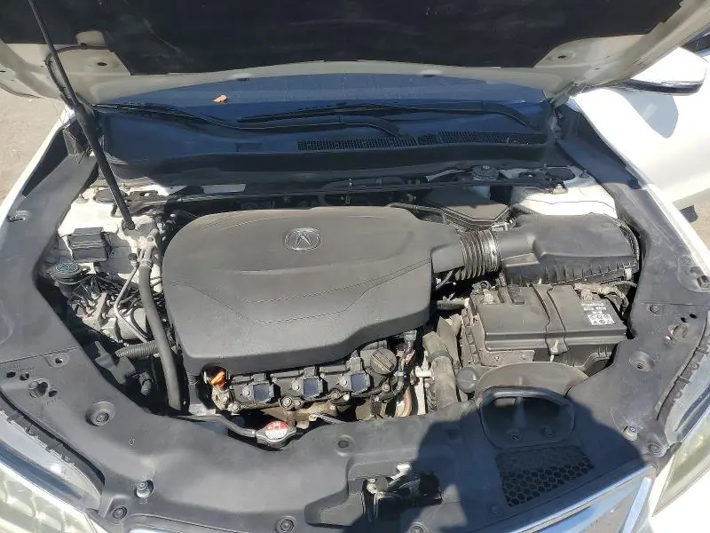 2015 ACURA TLX TECH  