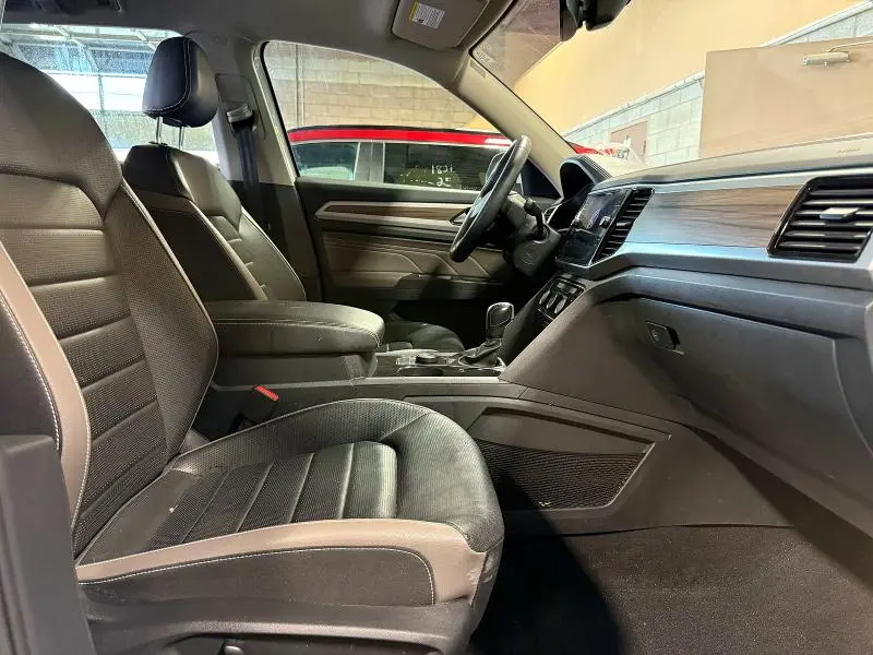 2023 VOLKSWAGEN ATLAS SEL  