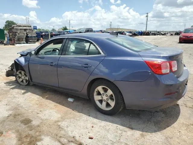 2015 CHEVROLET MALIBU LS  