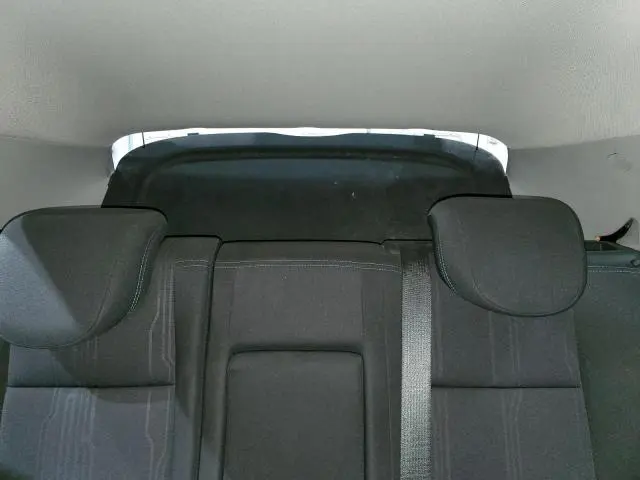 2015 CHEVROLET TRAX 1LT  