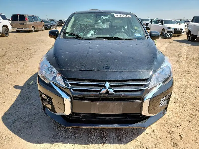 2023 MITSUBISHI MIRAGE G4 ES  