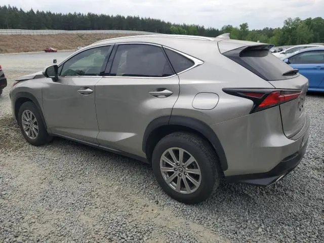 2020 LEXUS NX 300  