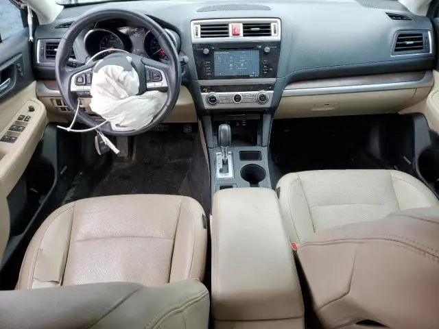 2015 SUBARU OUTBACK 3.6R LIMITED  