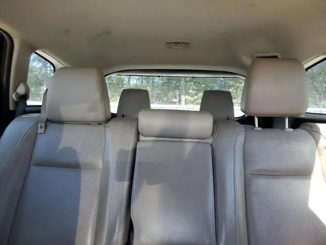 2013 MAZDA CX-9 TOURING  