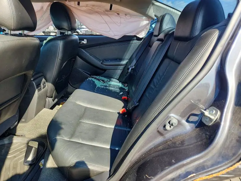 2012 NISSAN ALTIMA 2.5  