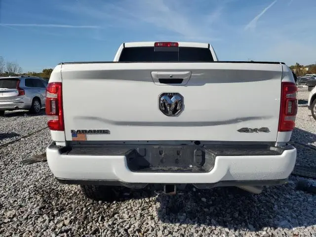 2023 RAM 2500 LARAMIE  