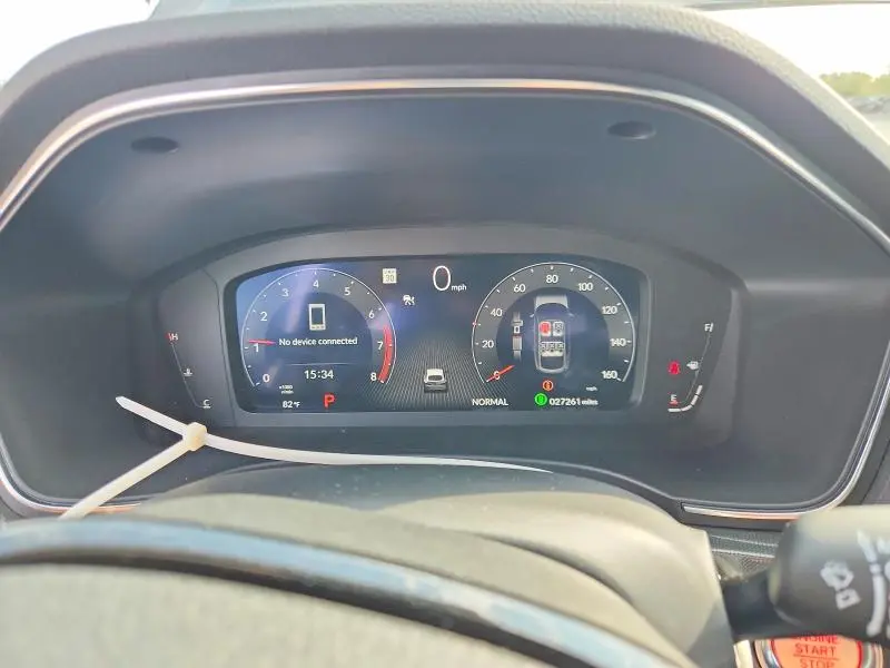 2024 ACURA INTEGRA A-SPEC TECH  