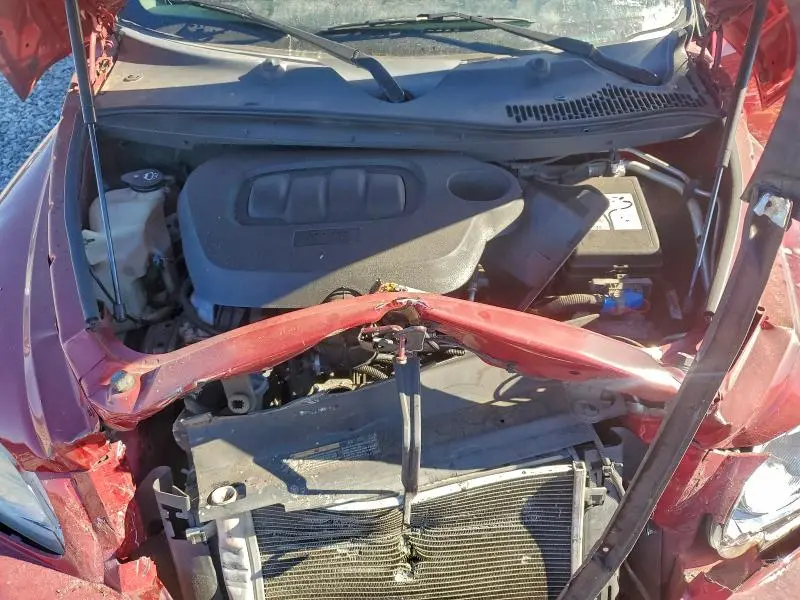 2011 CHEVROLET HHR LT  