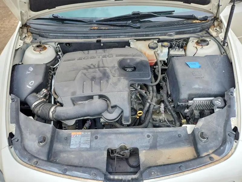2012 CHEVROLET MALIBU 1LT  