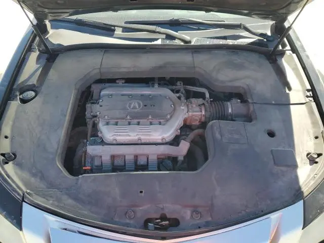 2010 ACURA TL   