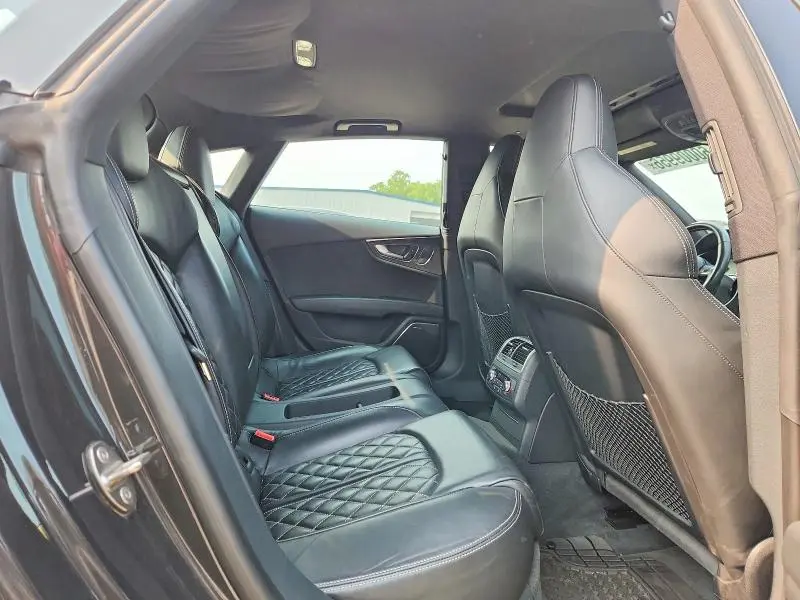 2013 AUDI S7 PREMIUM  