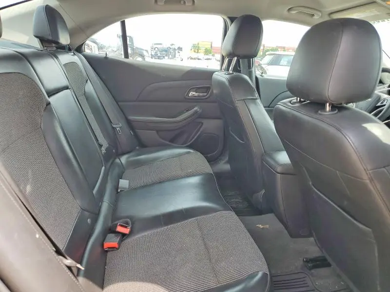 2014 CHEVROLET MALIBU 1LT  