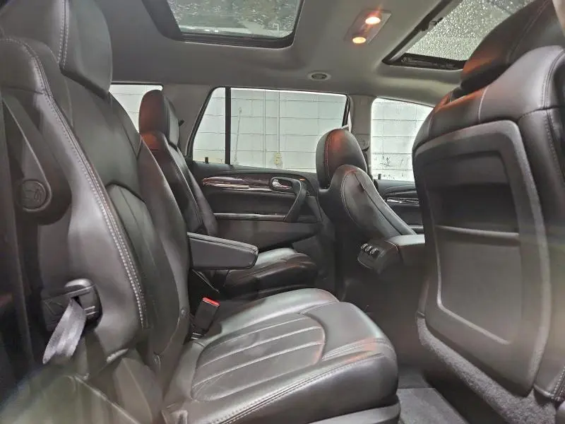 2016 BUICK ENCLAVE   