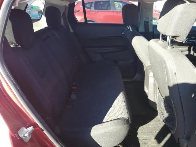 2013 GMC TERRAIN SLE  