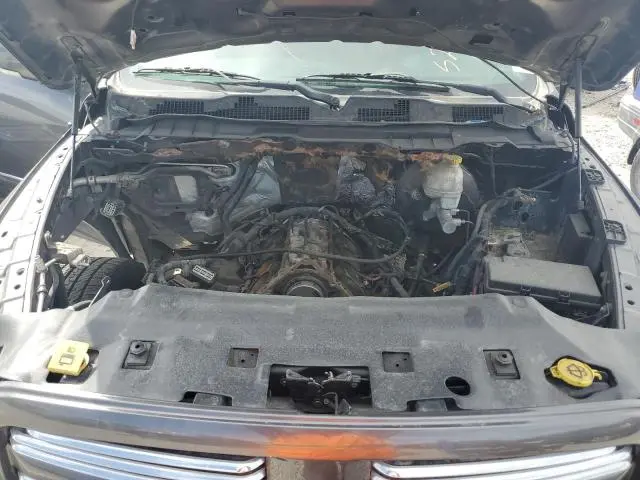 2014 RAM 1500 SPORT  