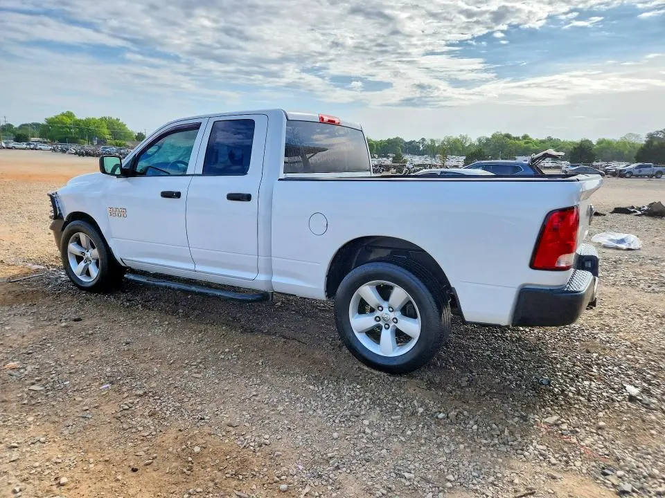2013 RAM 1500 ST  