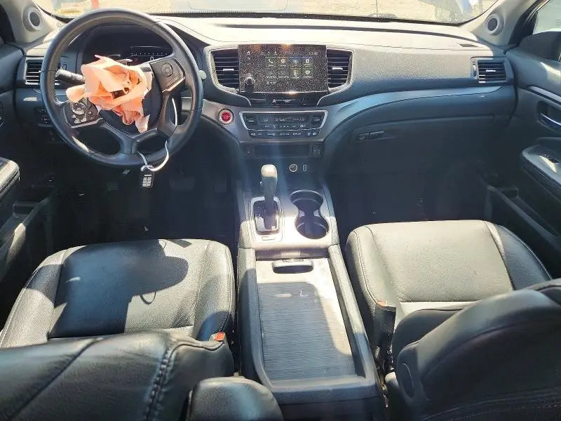 2020 HONDA PILOT EXL  