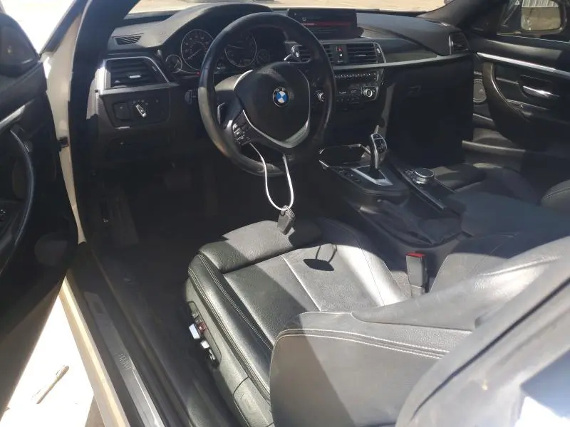 2019 BMW 430XI   