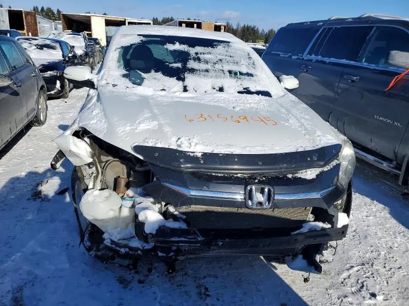 2018 HONDA HR-V   
